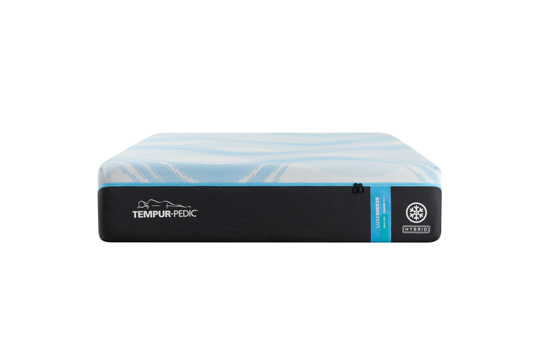 Tempur Breeze mattress