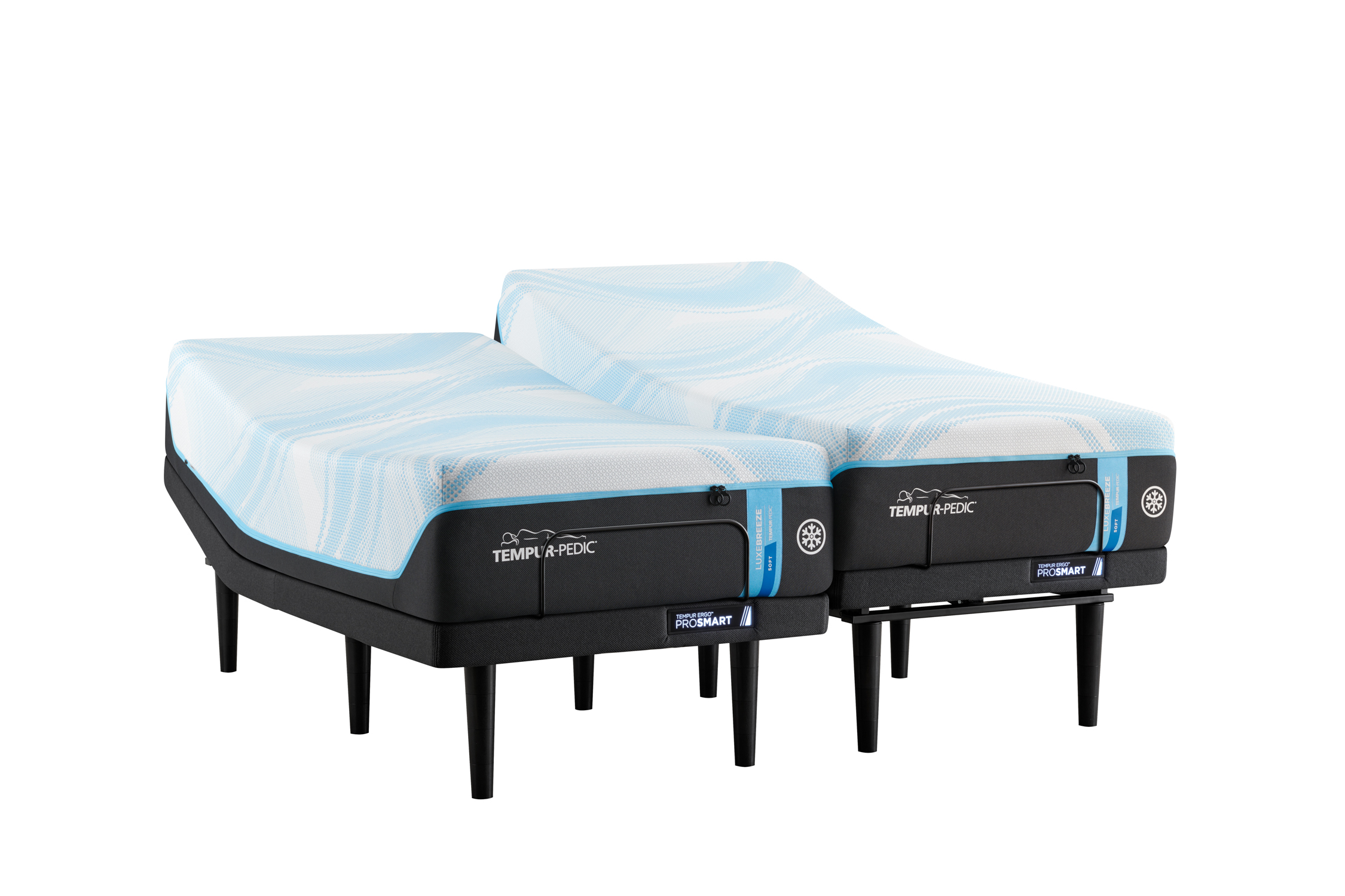Tempur-Pedic adjustable base